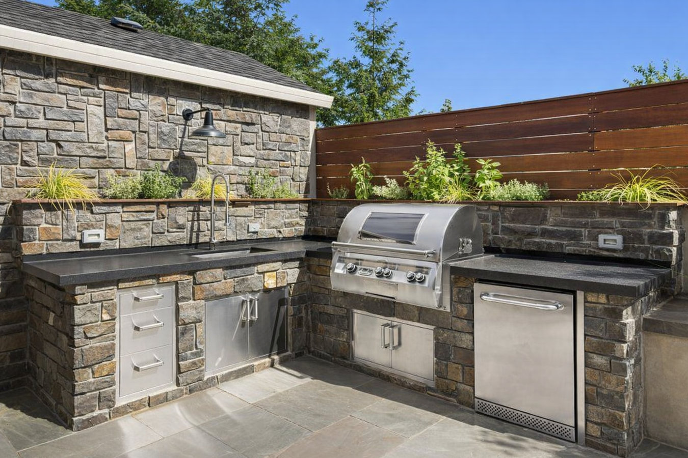 FMA Fontana Masonry - Masonry work in Fontana, CA