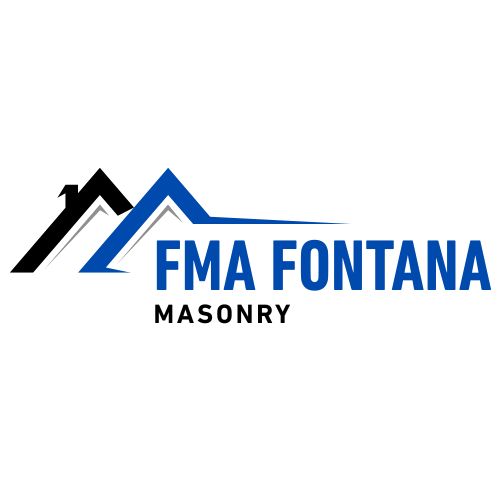 FMA Fontana Masonry logo